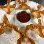 Best Crab Wonton in Covington, LA