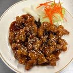 Best Sesame Chicken in Covington, LA