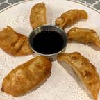 Best Fried Gyoza in Covington, LA