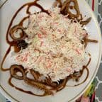 Best Snow Crab Calamari in Covington, LA