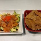 Best Salmon Ceviche in Covington, LA