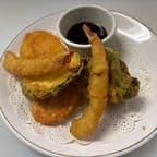 Best Tempura Appetizer in Covington, LA
