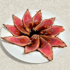 Best Pepper Tuna Sashimi in Covington, LA