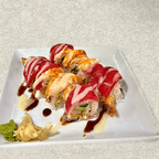 Best Fat J Roll in Covington, LA