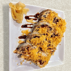 Best Godzilla Roll in Covington, LA