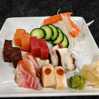 Best Mix Sashimi in Covington, LA