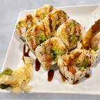 Best Dancing Lady Roll in Covington, LA