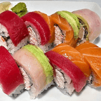 Best Rainbow Roll in Covington, LA