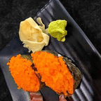 Best Smelt Roe Sushi in Covington, LA