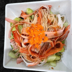 Best Cucumber Crab Salad in Covington, LA