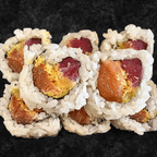 Best Crunchy Dynamite Roll in Covington, LA