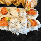 Best Spicy Tuna Roll in Covington, LA