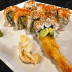 Best Shrimp Tempura Roll in Covington, LA