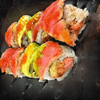 Best Burning Man Roll in Covington, LA