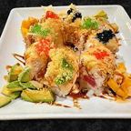 Best King Cake Roll in Covington, LA