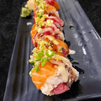 Best Choo Roll in Covington, LA