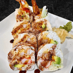 Best Crunchy Shrimp Roll in Covington, LA