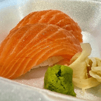 Best Salmon Sushi in Covington, LA