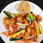 Best General Chicken in Covington, LA