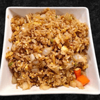 Best Side Of Hibachi Rice in Covington, LA