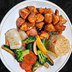 Best Chicken Hibachi in Covington, LA