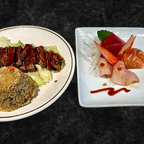 Best Beef Teriyaki & Sashimi Lunch in Covington, LA