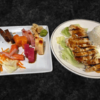 Best Chicken Teriyaki & Sashimi Dinner in Covington, LA