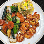 Best L Shrimp Hibachi in Covington, LA