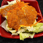 Best Side Salad in Covington, LA