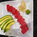 Best Tuna Sashimi in Covington, LA