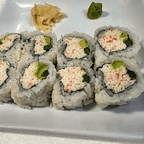 Best Snow Crab Roll in Covington, LA