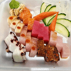 Best Sashimi Dinner in Covington, LA